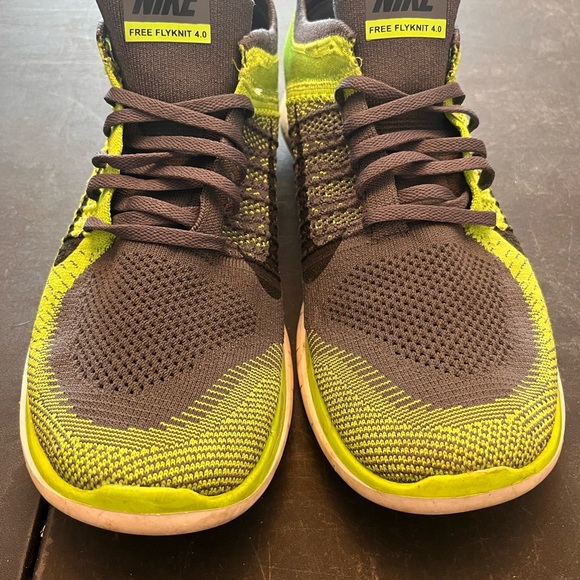 Nike Free Run - Picture 2 of 5